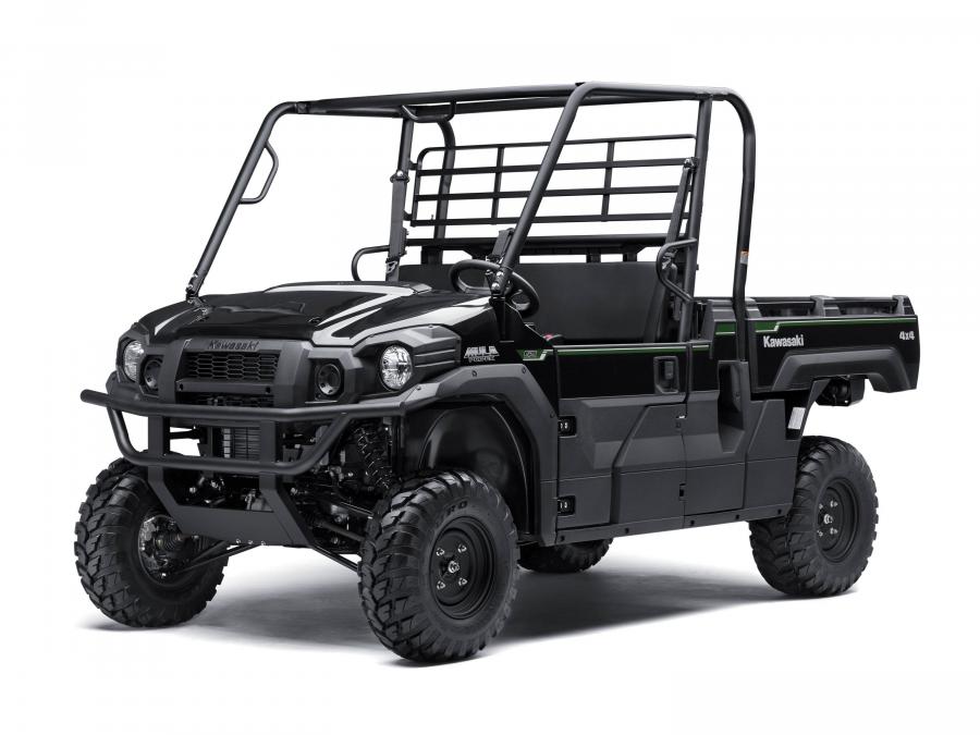 Kawasaki Mule PRO-FX 4x4